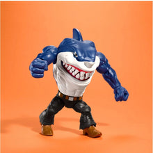 Load image into Gallery viewer, 2024 Mattel Creations Excl. STREET SHARKS 30th Anniversary Figure - RIPSTER