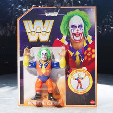 Load image into Gallery viewer, 2023 Mattel Creations - WWE Retro 4-Pack Wave 4 Figure Set (EXCLUSIVE!)