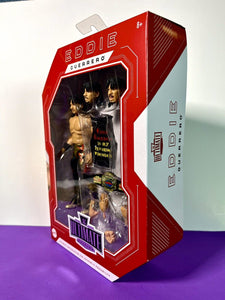 2024 WWE Ultimate Edition- The Monday Night Wars: EDDIE GUERRERO (WCW 2/9/1998)