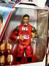 Load image into Gallery viewer, 2024 WWE Elite Collection Series 106 Bundle: JIMMY &amp; JEY - THE USOS (Bloodline)