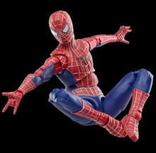 Load image into Gallery viewer, 2023 Marvel Legends- Spider-Man: No Way Home - TOBEY MAGUIRE SPIDER-MAN Figure