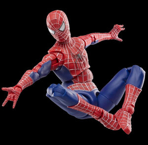 2023 Marvel Legends- Spider-Man: No Way Home - TOBEY MAGUIRE SPIDER-MAN Figure