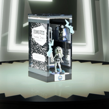 Load image into Gallery viewer, 2024 Mattel Creations MEGA Construx - Monster High - FRANKIE STEIN’S BOO-K LAB