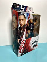 Load image into Gallery viewer, 2024 WWE Elite Collection Series 109 Figure: DAMIEN PRIEST (Judgement Day)