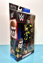Load image into Gallery viewer, 2023 WWE Elite Collection Series 103 Figure: STARDUST / CODY RHODES (Standard)