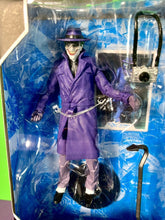 Load image into Gallery viewer, 2021 McFarlane DC- Batman: Three Jokers - THE JOKER: THE COMEDIAN (Killing Joke)
