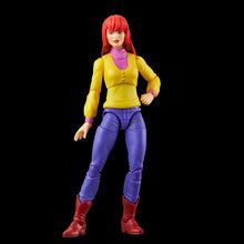 Load image into Gallery viewer, 2023 Marvel Legends Retro Spider-Man ‘94- Green Goblin &amp; Mary Jane Watson 2-Pack