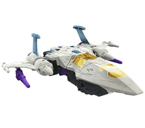 2020 Hasbro Transformers War for Cybertron: Earthrise - Decepticon SNAPDRAGON