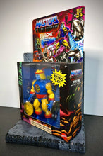 Load image into Gallery viewer, 2024 Mattel Creations Exclusive Masters of the Universe Origins Figure- SY-KLONE