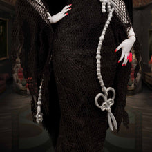 Load image into Gallery viewer, 2024 Monster High Skullector Series - The Addams Family 2-Doll Pack - Excl!