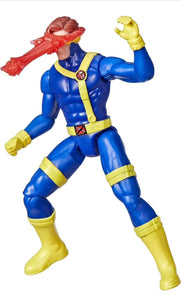 2023 Hasbro - X-Men ‘97 Epic Hero Series: CYCLOPS 4in (10.16cm) Figure