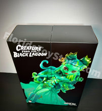 Load image into Gallery viewer, 2024 Monster High Skullector Series - Creature From The Black Lagoon Doll Excl!