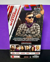 Load image into Gallery viewer, 2024 WWE Elite Collection Series 109: “DIRTY” DOMINIK MYSTERIO (Pack Variant!!)