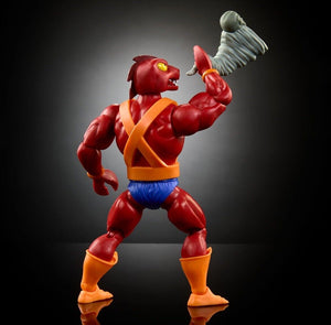 2024 Masters of the Universe Origins - Cartoon Collection - CLAWFUL Figure