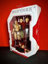 Load image into Gallery viewer, 2024 WWE Ultimate Edition Series 22 Action Figure: “THE RING GENERAL” GUNTHER
