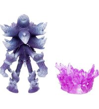 Load image into Gallery viewer, 2024 JAKKS Pacific Sonic the Hedgehog Figure: MEPHILES THE DARK (w/ Purple Mist)