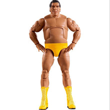 Load image into Gallery viewer, 2024 WWE Elite Collection Series 21 Figure: ANDRE THE GIANT (WM 2 - Standard)