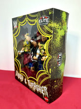 Load image into Gallery viewer, 2024 WWE Elite Collection 2-Pack: MOSH &amp; THRASHER - THE HEADBANGERS (Exclusive!)