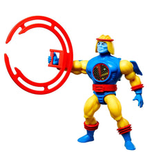 Load image into Gallery viewer, 2024 Mattel Creations Exclusive Masters of the Universe Origins Figure- SY-KLONE