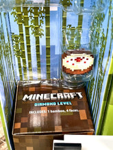 Load image into Gallery viewer, 2023 Mattel Creations SDCC Excl Minecraft - DIAMOND LEVEL PANDA (Bamboo Box)