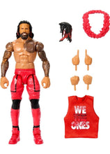 Load image into Gallery viewer, 2024 WWE Elite Collection Series 106 Bundle: JIMMY &amp; JEY - THE USOS (Bloodline)