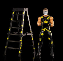 Load image into Gallery viewer, 2023 WWE Elite Collection Series 103 Figure: STARDUST / CODY RHODES (Standard)