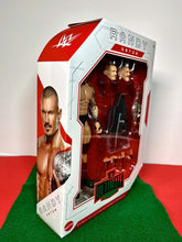 Load image into Gallery viewer, 2024 WWE Ultimate Edition Series 18 Figure: RANDY ORTON (RK-BRO, Raw Tag Champ)