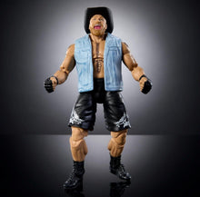 Load image into Gallery viewer, 2024 WWE Elite Collection Series 108 Action Figure: BROCK LESNAR (Cowboy)