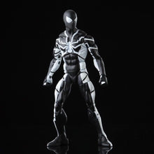 Load image into Gallery viewer, 2022 Marvel Legends - Spider-Man: FUTURE FOUNDATION SPIDER-MAN (Stealth Suit)