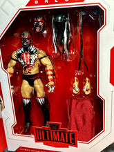 Load image into Gallery viewer, 2020 WWE Ultimate Edition Series 3 Action Figure: “DEMON” FINN BÁLOR