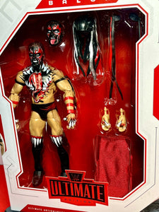 2020 WWE Ultimate Edition Series 3 Action Figure: “DEMON” FINN BÁLOR