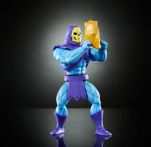 Load image into Gallery viewer, 2024 Masters of the Universe Origins - Cartoon Collection - SKELETOR Figure