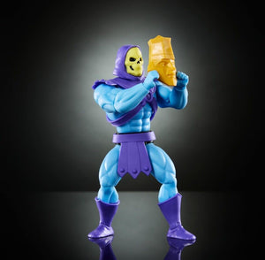 2024 Masters of the Universe Origins - Cartoon Collection - SKELETOR Figure