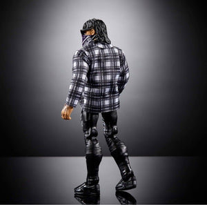 2024 WWE Elite Collection Series 109: “DIRTY” DOMINIK MYSTERIO (Pack Variant!!)