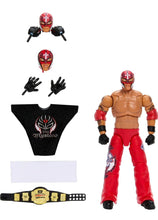 Load image into Gallery viewer, 2024 WWE Ultimate Edition Fan Takeover: REY MYSTERIO (WWE Debut Smackdown 2002)