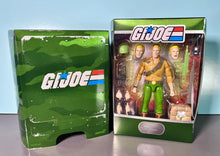 Load image into Gallery viewer, 2022 Super7 Ultimates! - G.I. JOE -  DUKE FIRST SERGEANT Action Figure