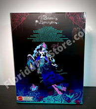 Load image into Gallery viewer, 2024 Mattel Creations Monster High Designer Series - LEONORE LOOMINGTON Doll