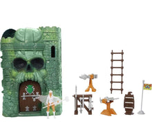 Load image into Gallery viewer, 2020 He-Man and the Masters Of The Universe Castle Grayskull Playset w Sorceress