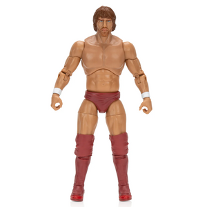 2024 Jazwares - Ring of Honor: BRYAN DANIELSON (Daniel Bryan) Figure Exclusive!
