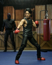 Load image into Gallery viewer, NECA TMNT II: The Secret of the Ooze - Keno (Foot Training) &amp; Foot Soldier - DMG