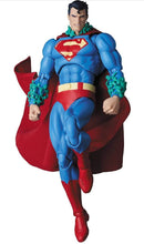 Load image into Gallery viewer, Medicom Toy Mafex- SUPERMAN Action Figure (Batman: HUSH Ver No.117)