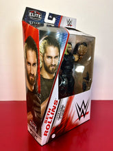 Load image into Gallery viewer, 2024 WWE Elite Collection Greatest Hits: SETH ROLLINS (Elite 33, The Shield)