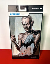 Load image into Gallery viewer, 2024 McFarlane Gold Label - MISTER ZSASZ Action Figure (Exclusive!)