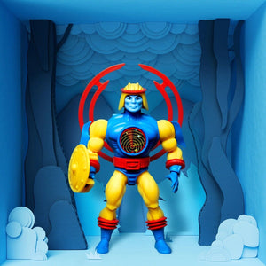 2024 Mattel Creations Exclusive Masters of the Universe Origins Figure- SY-KLONE