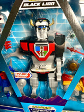 Load image into Gallery viewer, 2024 Voltron (1984) Classic 40th Anniversary Legendary Lion 5-Pack 16in/40.64cm
