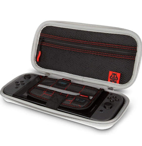 2021 PowerA- Super Mario Bros. Running Mario Protection Case for Nintendo Switch