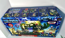 Load image into Gallery viewer, 2022 He-Man and the Masters Of The Universe (Netflix) Castle Grayskull Playset