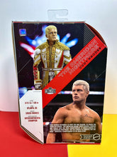 Load image into Gallery viewer, 2024 WWE Ultimate Edition Series 21 “THE AMERICAN NIGHTMARE” CODY RHODES (WM 39)