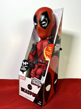Load image into Gallery viewer, 2024 JAKKS Shelf Talkers - Marvel - DEADPOOL 12&quot; Talking Doll