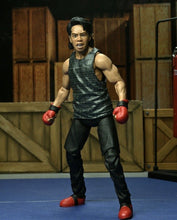Load image into Gallery viewer, NECA TMNT II: The Secret of the Ooze - Keno (Foot Training) &amp; Foot Soldier - DMG